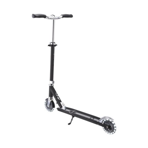 Hulajnoga SMJ Globber 721-120 Flow Elements Lights czarna