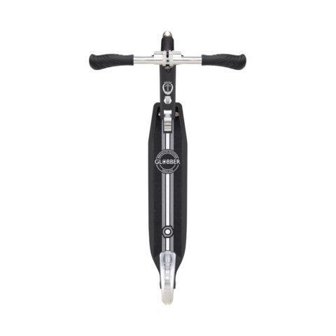 Hulajnoga SMJ Globber 721-120 Flow Elements Lights czarna
