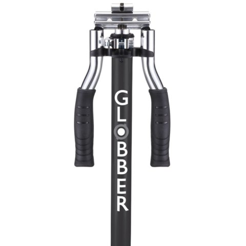 Hulajnoga SMJ Globber 721-120 Flow Elements Lights czarna