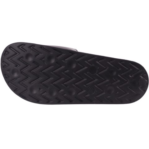 Klapki damskie Lee Cooper czarne LCW-23-42-1737LA Klapki damskie Lee Cooper czarne LCW-23-42-1737LA