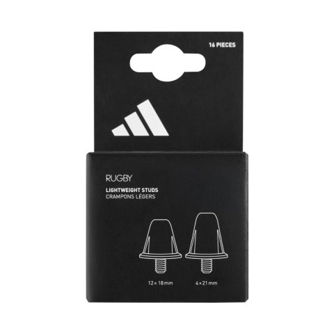 Kołki wkręty adidas Lightweight Studs IT5378 Kołki wkręty adidas Lightweight Studs IT5378
