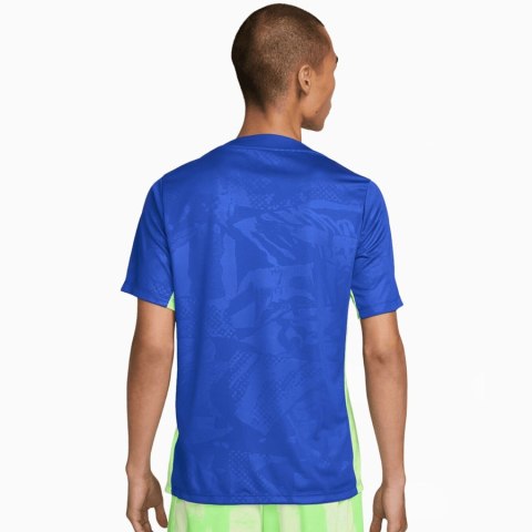 Koszulka Nike FC Barcelona DF Academy Pro Third FQ2544-418 Koszulka Nike FC Barcelona DF Academy Pro Third FQ2544-418