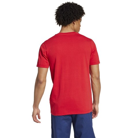 Koszulka adidas Arsenal Londyn DNA Tee IT4104 Koszulka adidas Arsenal Londyn DNA Tee IT4104