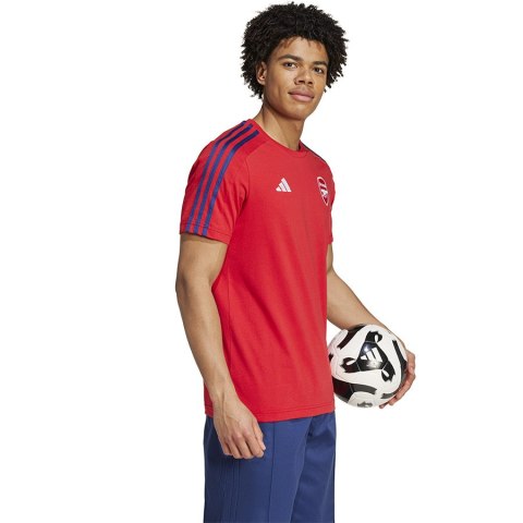 Koszulka adidas Arsenal Londyn DNA Tee IT4104 Koszulka adidas Arsenal Londyn DNA Tee IT4104