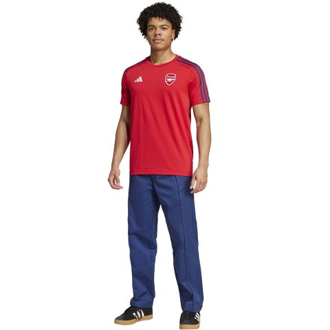 Koszulka adidas Arsenal Londyn DNA Tee IT4104 Koszulka adidas Arsenal Londyn DNA Tee IT4104