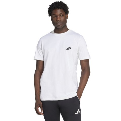 Koszulka adidas COPA Sign Tee JM8957 Koszulka adidas COPA Sign Tee JM8957