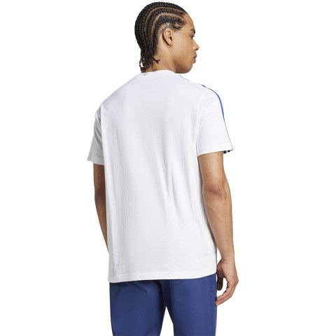 Koszulka adidas Real Madryt Tee IT3814 Koszulka adidas Real Madryt Tee IT3814