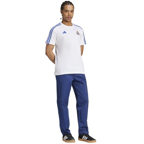 Koszulka adidas Real Madryt Tee IT3814 Koszulka adidas Real Madryt Tee IT3814
