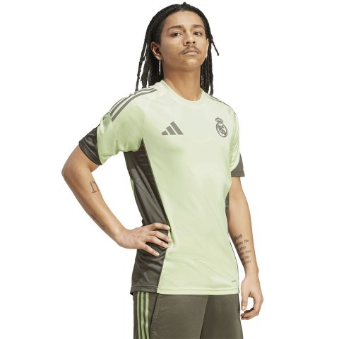 Koszulka adidas Real Madryt Training JSY JP3977 Koszulka adidas Real Madryt Training JSY JP3977