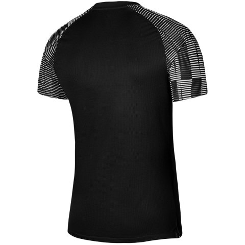 Koszulka męska Nike NK DF Academy JSY SS czarna DH8031 010