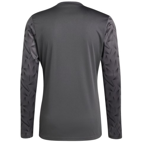 Koszulka męska adidas Team Icon 25 Jersey Long Sleeve szara JH3334 Koszulka męska adidas Team Icon 25 Jersey Long Sleeve szara JH3334