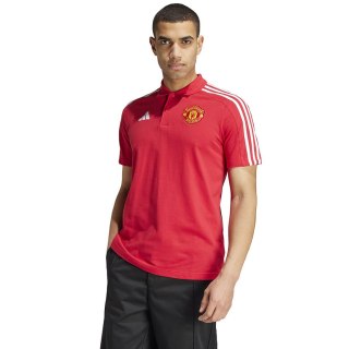 Koszulka polo adidas Manchester United IT4164