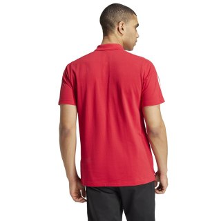 Koszulka polo adidas Manchester United IT4164