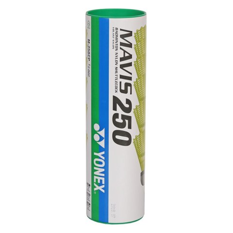 Lotka do badmintona Yonex Mavis 250 Lotka do badmintona Yonex Mavis 250
