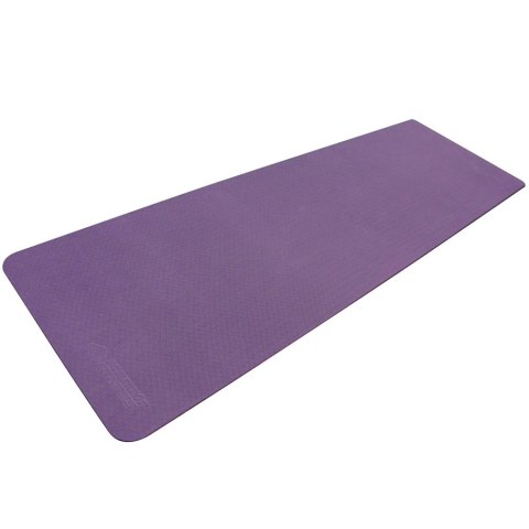 Mata do jogi Schildkrot Bicolor yoga matte fioletowo-różowa 960069 Mata do jogi Schildkrot Bicolor yoga matte fioletowo-różowa 960069