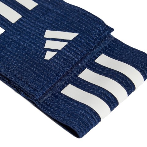 Opaska kapitana adidas Tiro League Captain's Arm Band granatowa JN6278 Opaska kapitana adidas Tiro League Captain's Arm Band granatowa JN6278