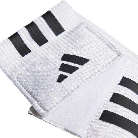 Opaska kapitana adidas Tiro League Captain's biała JP0184 Opaska kapitana adidas Tiro League Captain's biała JP0184