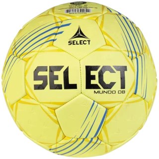 Piłka Select Mundo