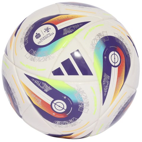 Piłka adidas Ekstraklasa Mini JY1296 Piłka adidas Ekstraklasa Mini JY1296