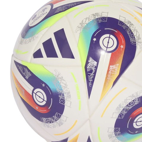 Piłka adidas Ekstraklasa Mini JY1296 Piłka adidas Ekstraklasa Mini JY1296