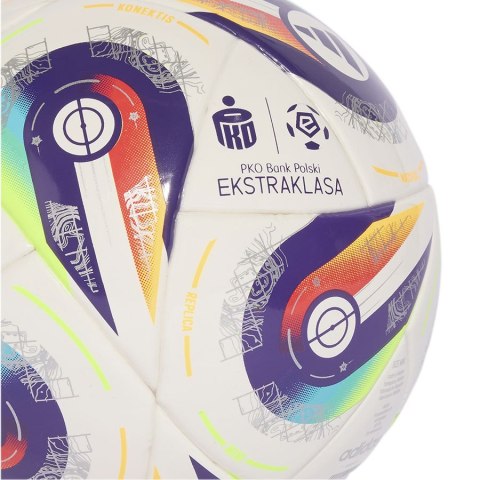 Piłka adidas Ekstraklasa Mini JY1296 Piłka adidas Ekstraklasa Mini JY1296