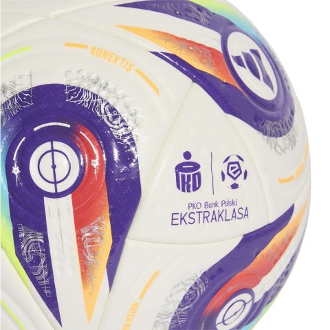 Piłka adidas Ekstraklasa Pro JY1297 Piłka adidas Ekstraklasa Pro JY1297