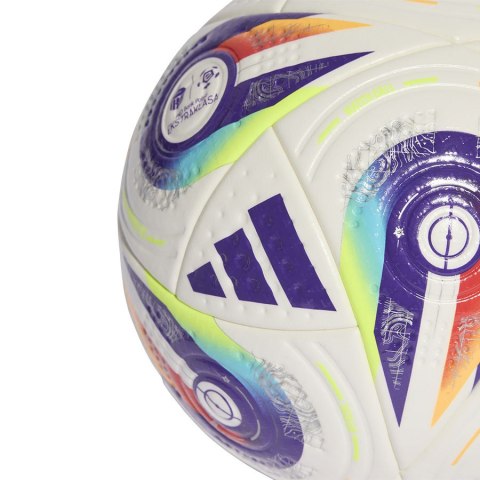 Piłka adidas Ekstraklasa Pro JY1297 Piłka adidas Ekstraklasa Pro JY1297