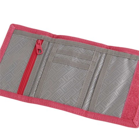 Portfel Puma Phase Wallet różowy 79951 11 Portfel Puma Phase Wallet różowy 79951 11