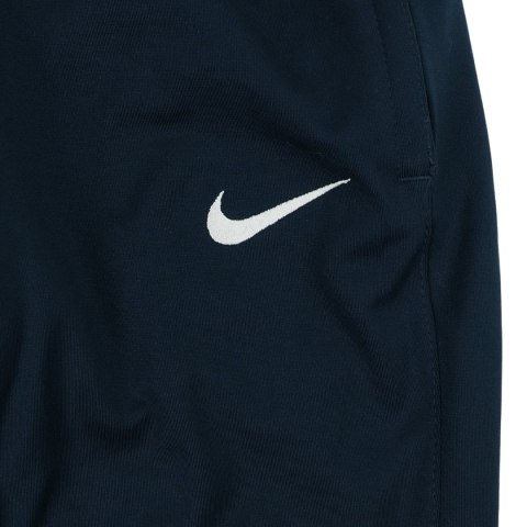 Spodnie dla dzieci Nike Libero Knit Pant granatowe 588455 451 Spodnie dla dzieci Nike Libero Knit Pant granatowe 588455 451