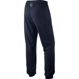 Spodnie męskie Nike Libero Knit granatowe 588483 451