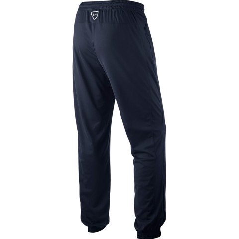 Spodnie męskie Nike Libero Knit granatowe 588483 451 Spodnie męskie Nike Libero Knit granatowe 588483 451