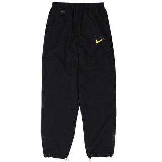 Spodnie męskie Nike czarne 366745 017