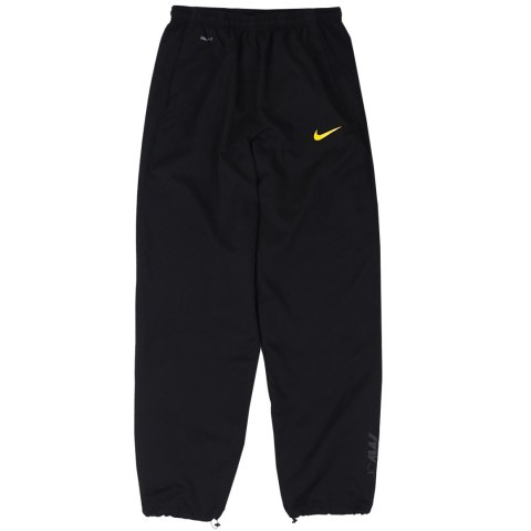 Spodnie męskie Nike czarne 366745 017 Spodnie męskie Nike czarne 366745 017