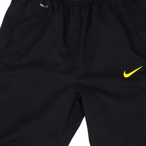 Spodnie męskie Nike czarne 366745 017 Spodnie męskie Nike czarne 366745 017