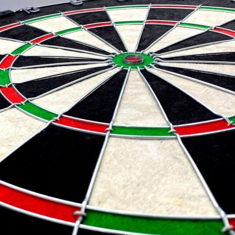 Tarcza Dart sizalowa 45cm ENERO CHAMPIONSHOP PRO Tarcza Dart sizalowa 45cm ENERO CHAMPIONSHOP PRO