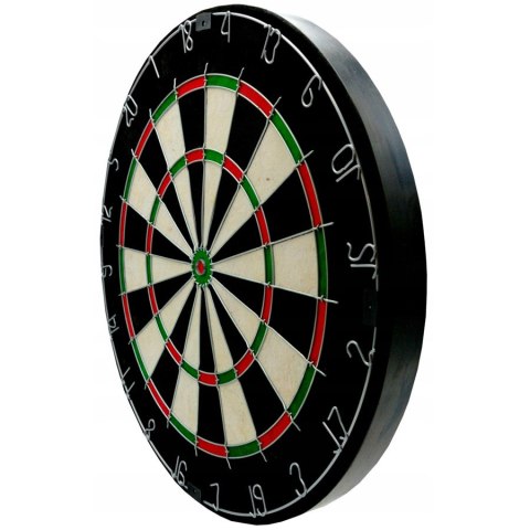 Tarcza Dart sizalowa 45cm ENERO CHAMPIONSHOP PRO Tarcza Dart sizalowa 45cm ENERO CHAMPIONSHOP PRO