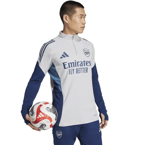 Bluza adidas Arsenal Londyn Track Top JJ1816 Bluza adidas Arsenal Londyn Track Top JJ1816