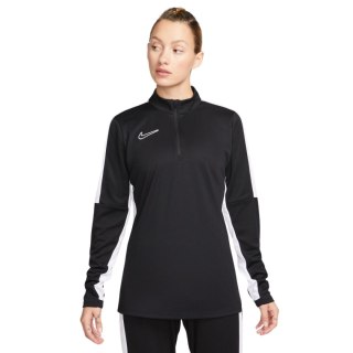 Bluza damska Nike Df Academy 23 Drill czarna DR1354 010