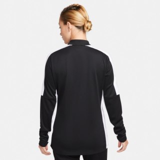 Bluza damska Nike Df Academy 23 Drill czarna DR1354 010