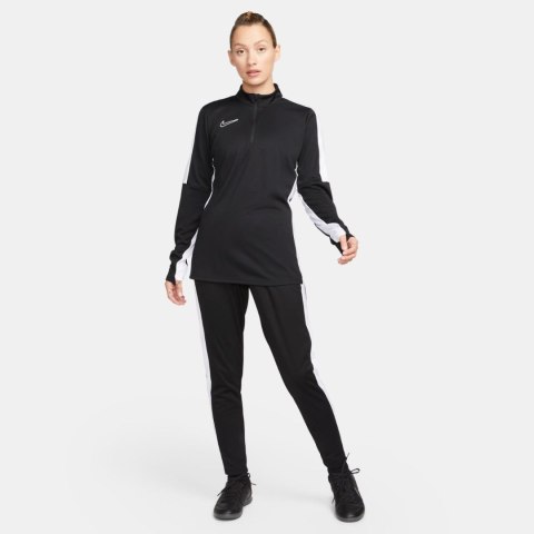 Bluza damska Nike Df Academy 23 Drill czarna DR1354 010 Bluza damska Nike Df Academy 23 Drill czarna DR1354 010