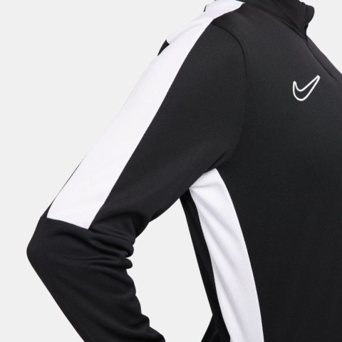 Bluza damska Nike Df Academy 23 Drill czarna DR1354 010 Bluza damska Nike Df Academy 23 Drill czarna DR1354 010