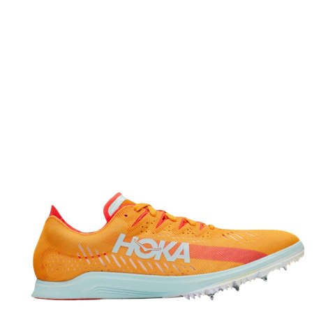 Buty Hoka U Cielo X LD kolce pomarańczowe 1123097
