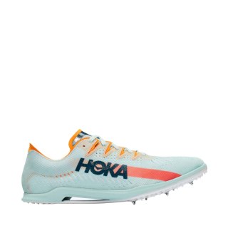 Buty Hoka U Cielo X MD kolce błękitne 1123151