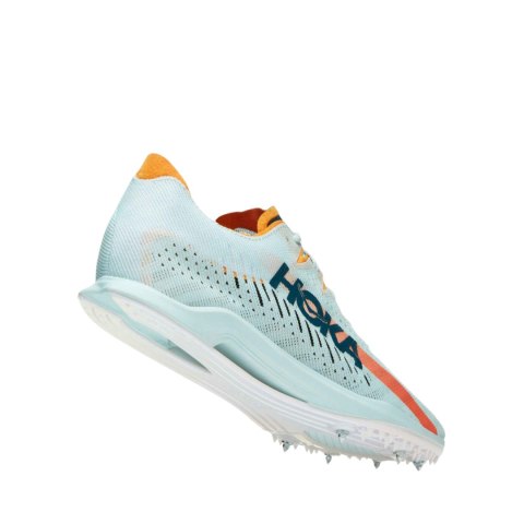 Buty Hoka U Cielo X MD kolce błękitne 1123151