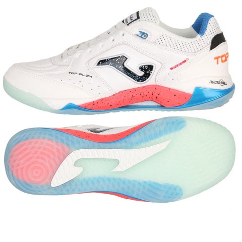 Buty Joma Top Flex Plus02 TOUW2502IN Buty Joma Top Flex Plus02 TOUW2502IN