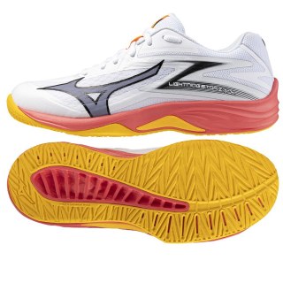 Buty Mizuno LIGHTNING STAR Z7 JR V1GD230398