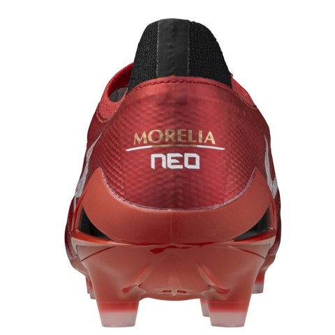 Buty Mizuno Morelia Neo IV Beta Elite FG P1GA254260 Buty Mizuno Morelia Neo IV Beta Elite FG P1GA254260
