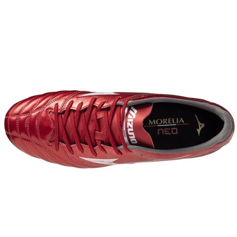 Buty Mizuno Morelia Neo IV PRO FG P1GA253460 Buty Mizuno Morelia Neo IV PRO FG P1GA253460