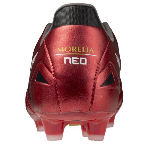 Buty Mizuno Morelia Neo IV PRO FG P1GA253460 Buty Mizuno Morelia Neo IV PRO FG P1GA253460