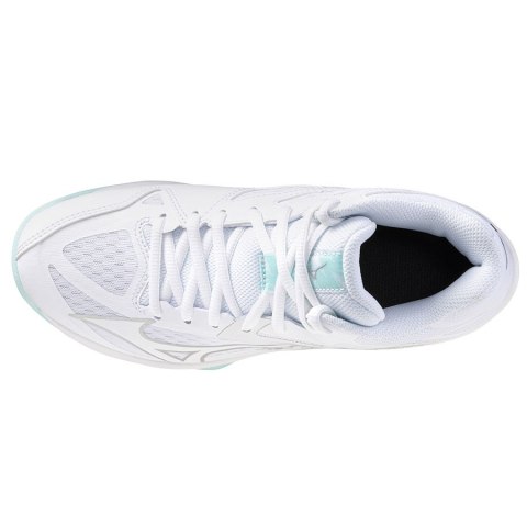 Buty Mizuno THUNDER BLADE Z MID V1GC237540 Buty Mizuno THUNDER BLADE Z MID V1GC237540